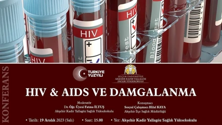 HIV AIDS ve Damgalanma